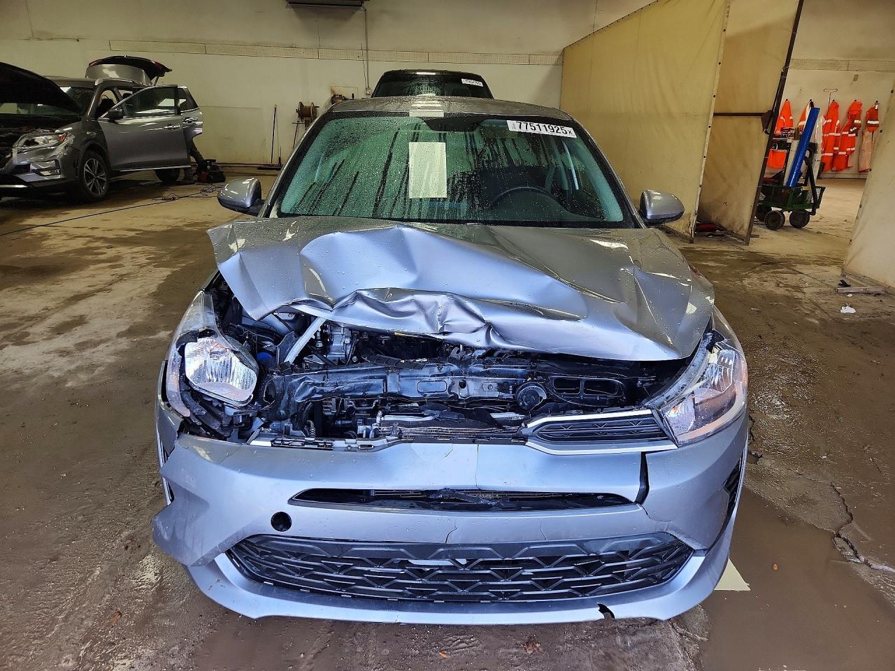 2023 KIA RIO