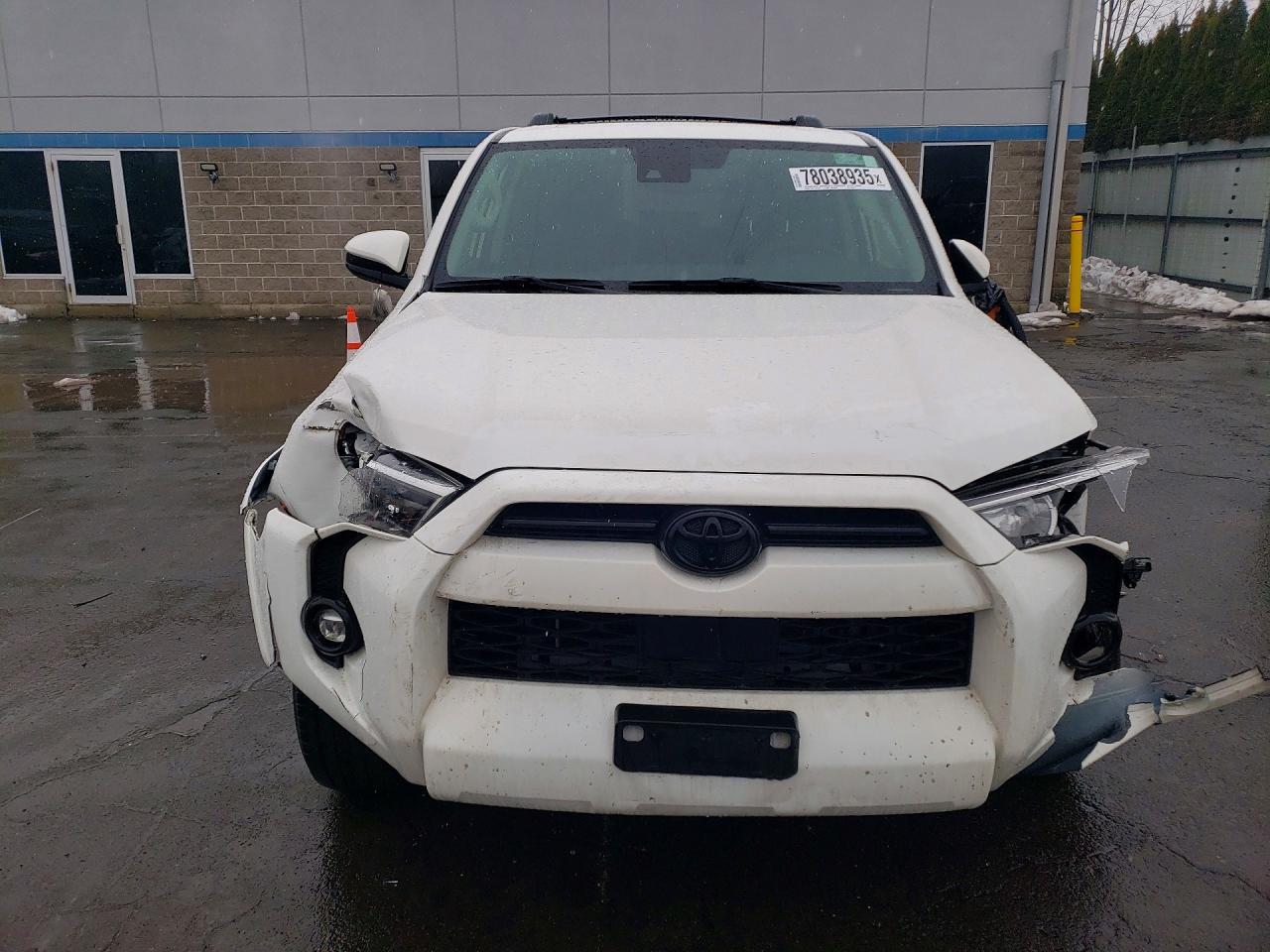 2023 TOYOTA 4Runner