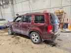 2011 HONDA PILOT