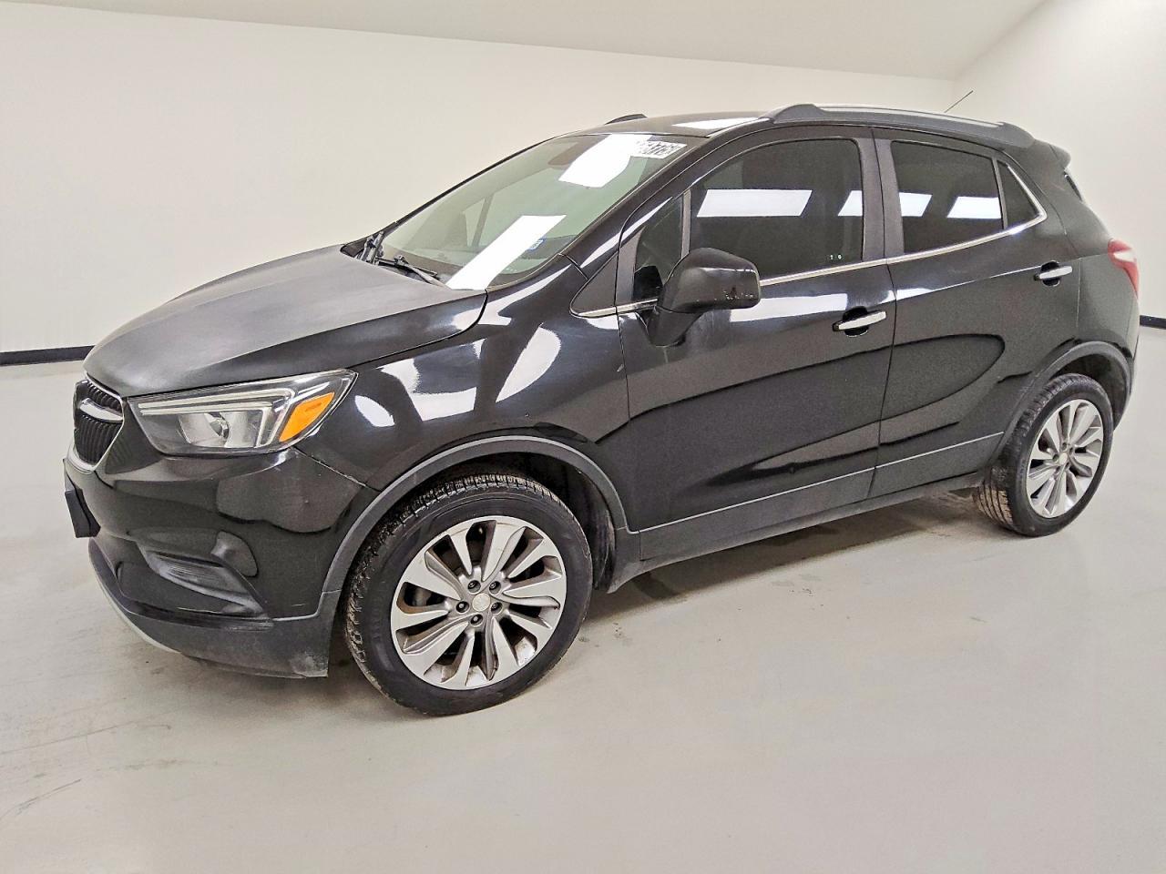 2020 BUICK ENCORE