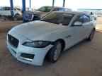 2017 JAGUAR XF