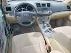 2010 TOYOTA HIGHLANDER