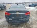 2017 CHEVROLET IMPALA