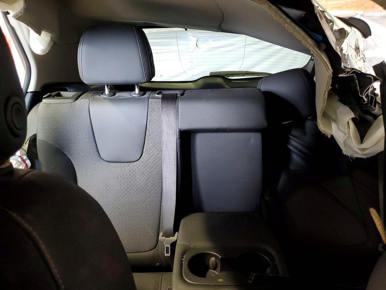 2024 BUICK Encore GX
