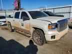2015 GMC Sierra