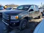 2015 GMC CANYON