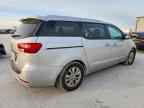 2016 KIA SEDONA