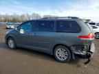 2012 TOYOTA SIENNA