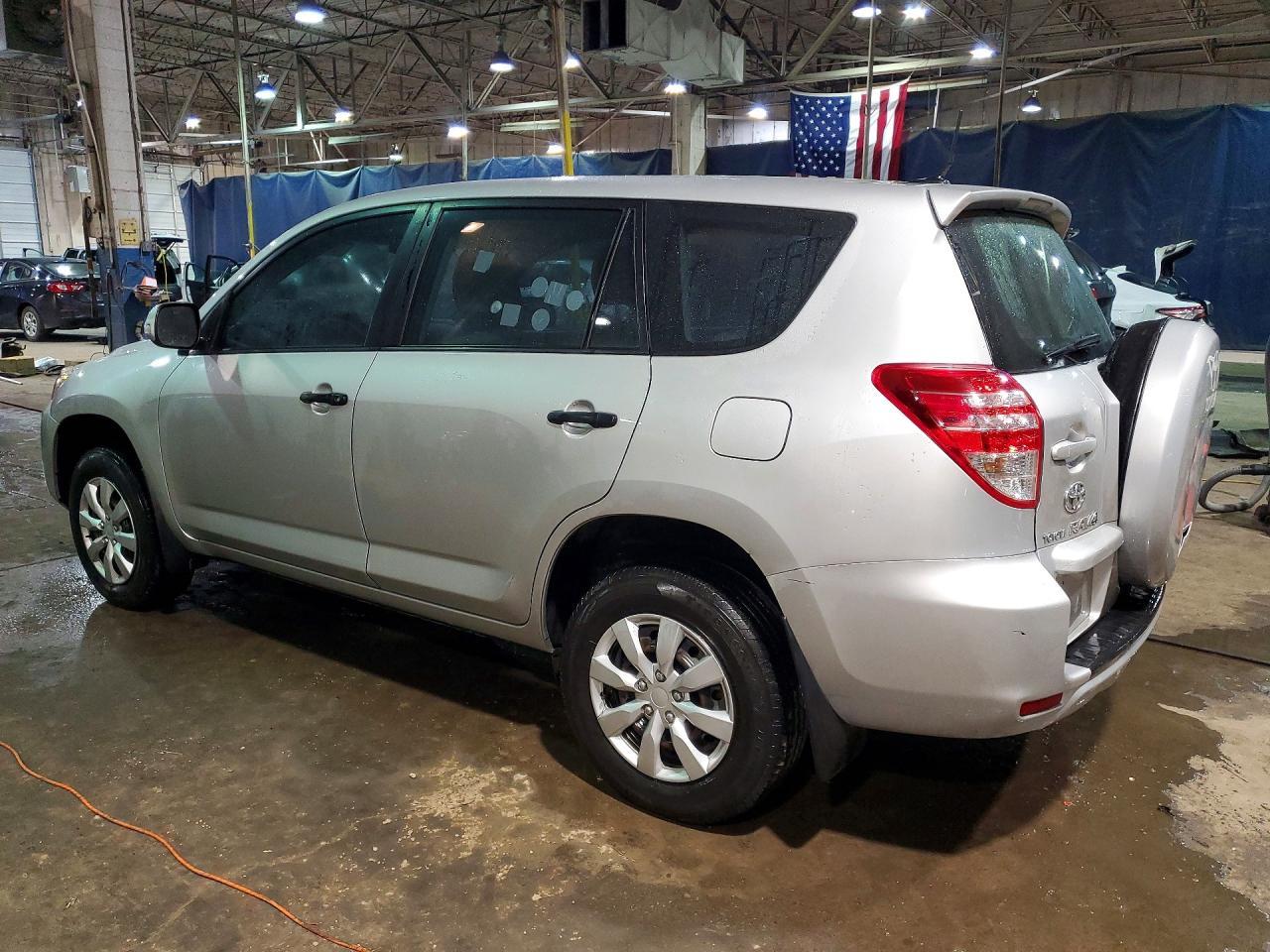 2010 TOYOTA RAV4