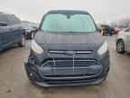 2017 FORD TRANSIT CONNECT