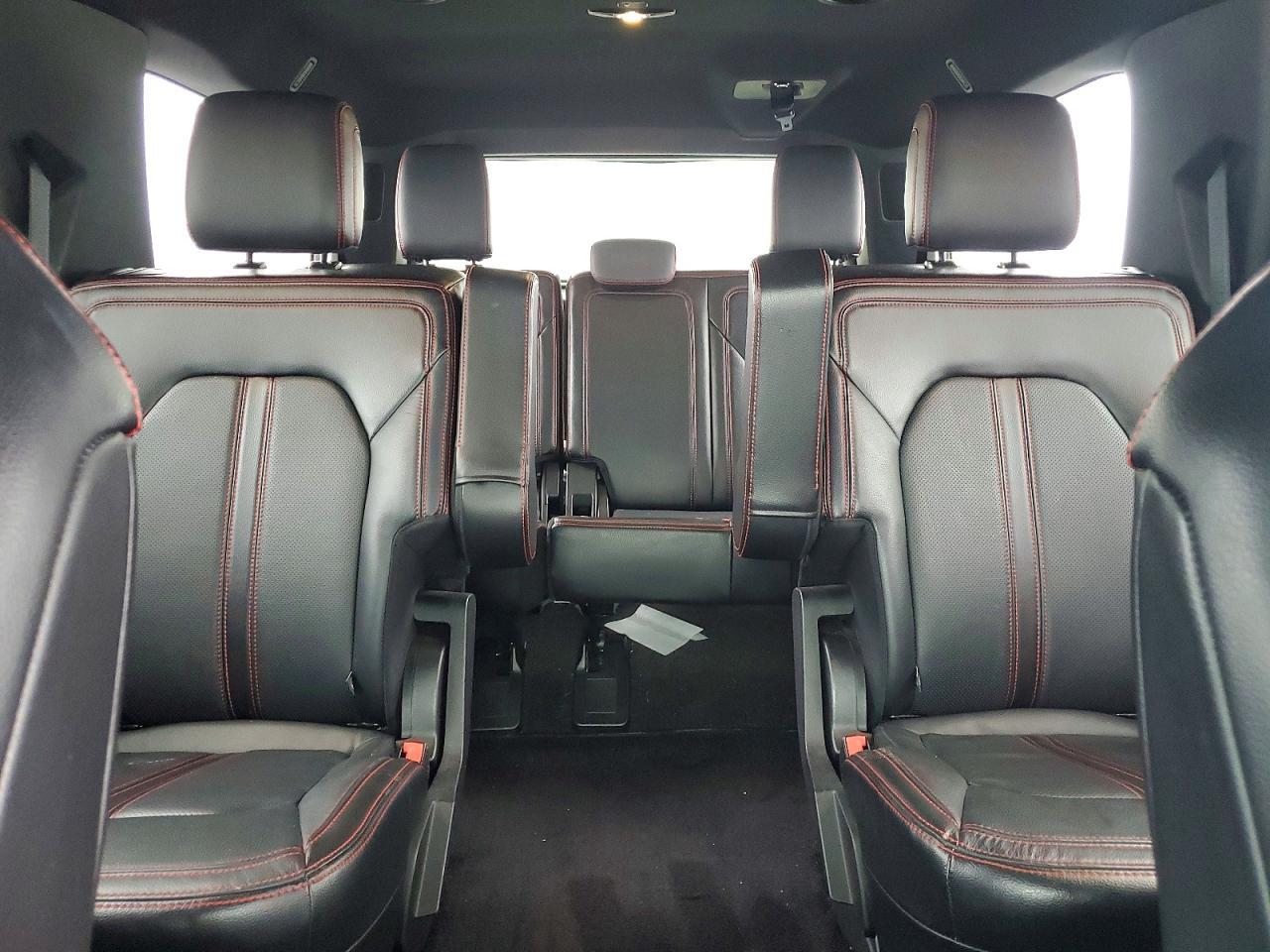 2020 FORD Expedition