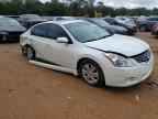 2010 NISSAN ALTIMA