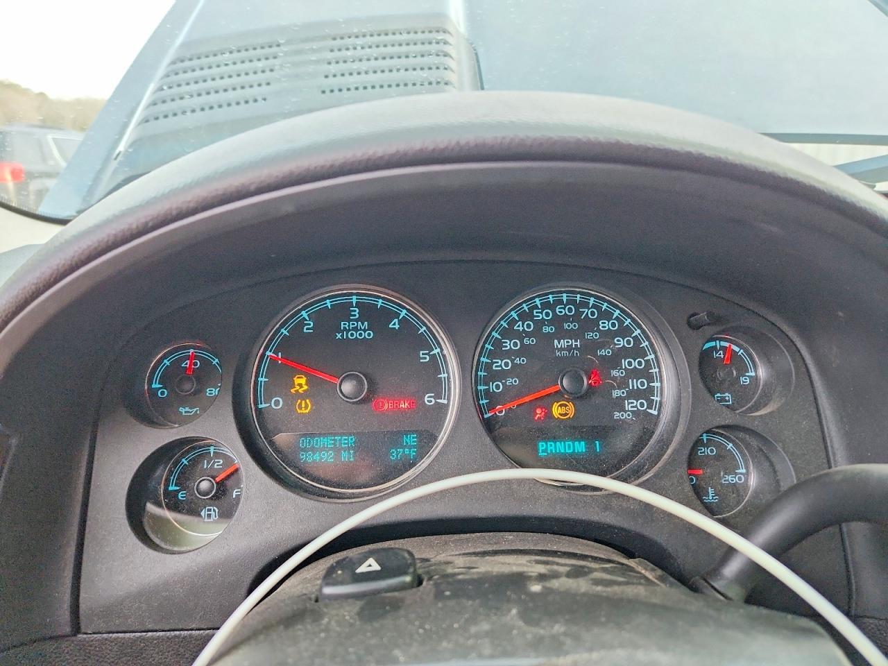2009 CHEVROLET Silverado 2500