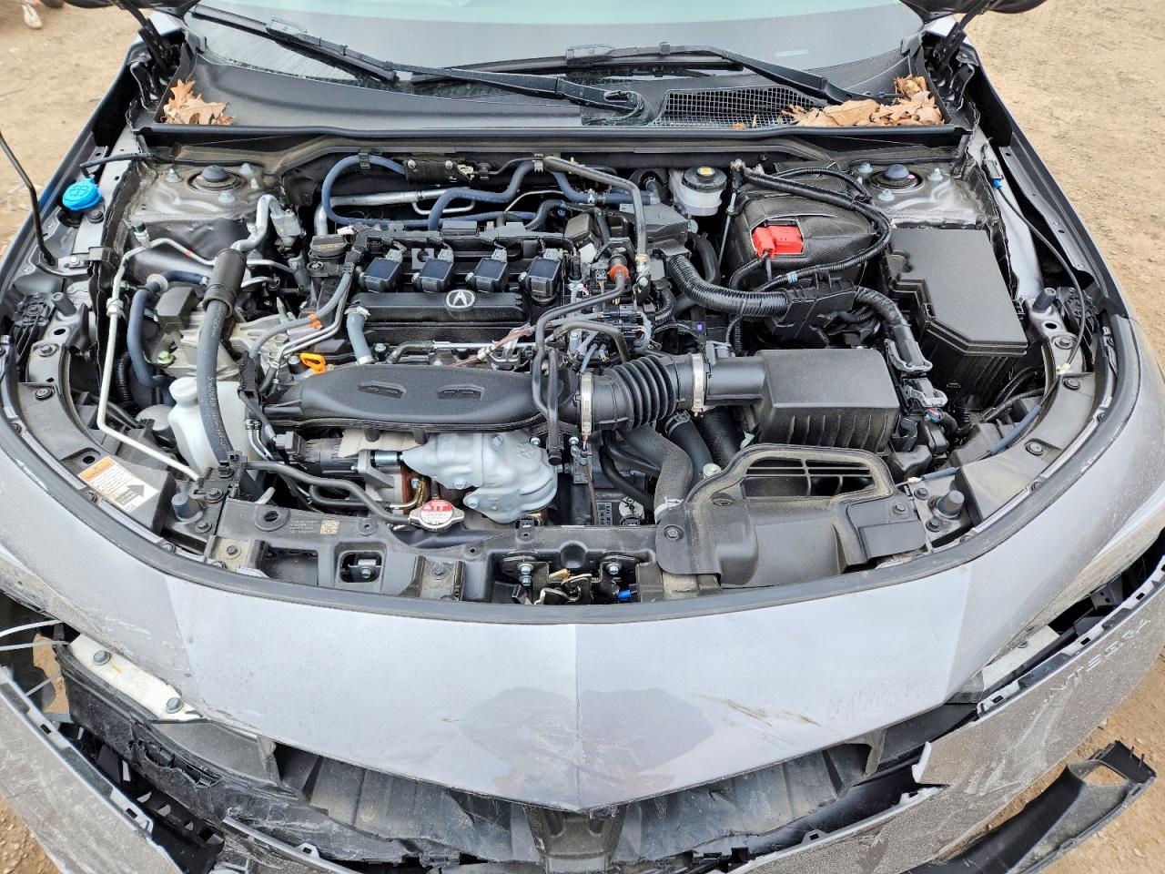 2025 ACURA Integra