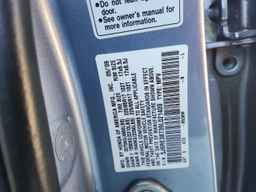 2009 HONDA CR-V