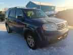 2013 HONDA PILOT