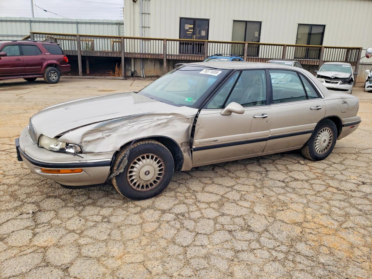 1998 BUICK Lesabre