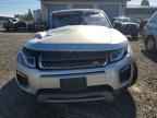2017 LAND ROVER RANGE ROVER EVOQUE