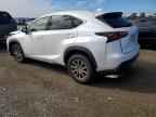 2017 LEXUS NX 200T