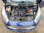 2016 FORD Fiesta