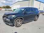 2018 HONDA PILOT