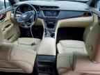 2018 CADILLAC XT5