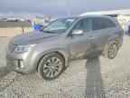 2014 KIA SORENTO