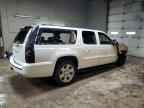 2007 GMC Yukon XL