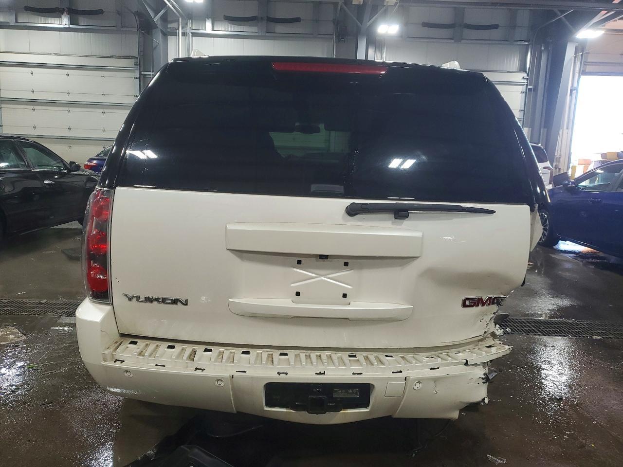 2013 GMC Yukon