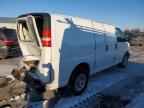 2014 CHEVROLET Express Cargo