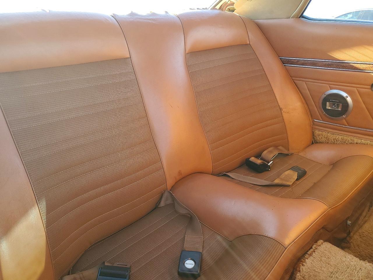 1977 TOYOTA Celica