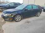 2010 FORD FUSION
