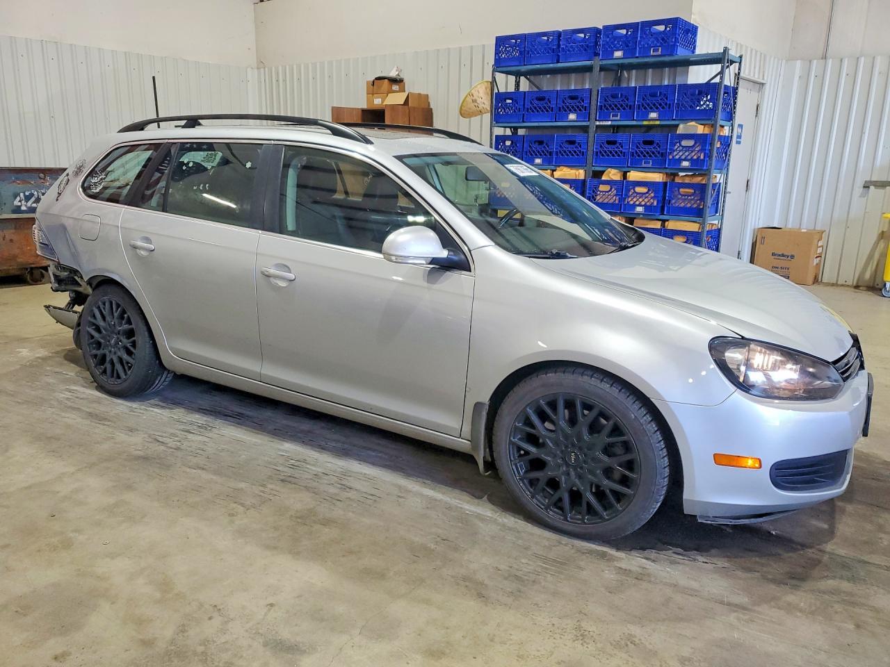2014 VOLKSWAGEN JETTA