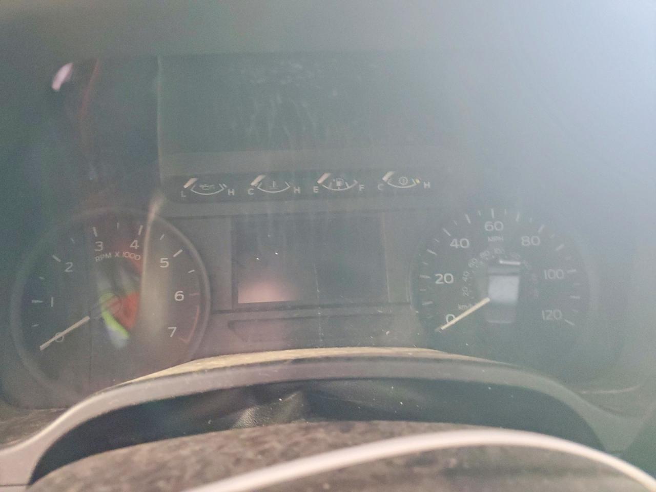 2018 FORD F-150 Lightning