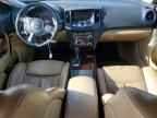 2009 NISSAN Maxima