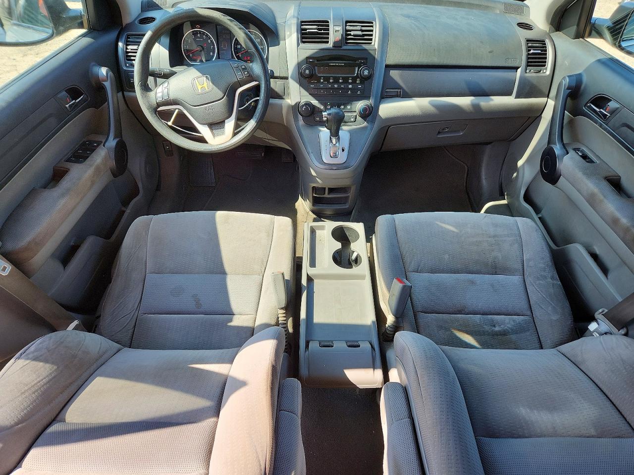 2008 HONDA CR-V