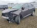 2015 LEXUS RX 450H