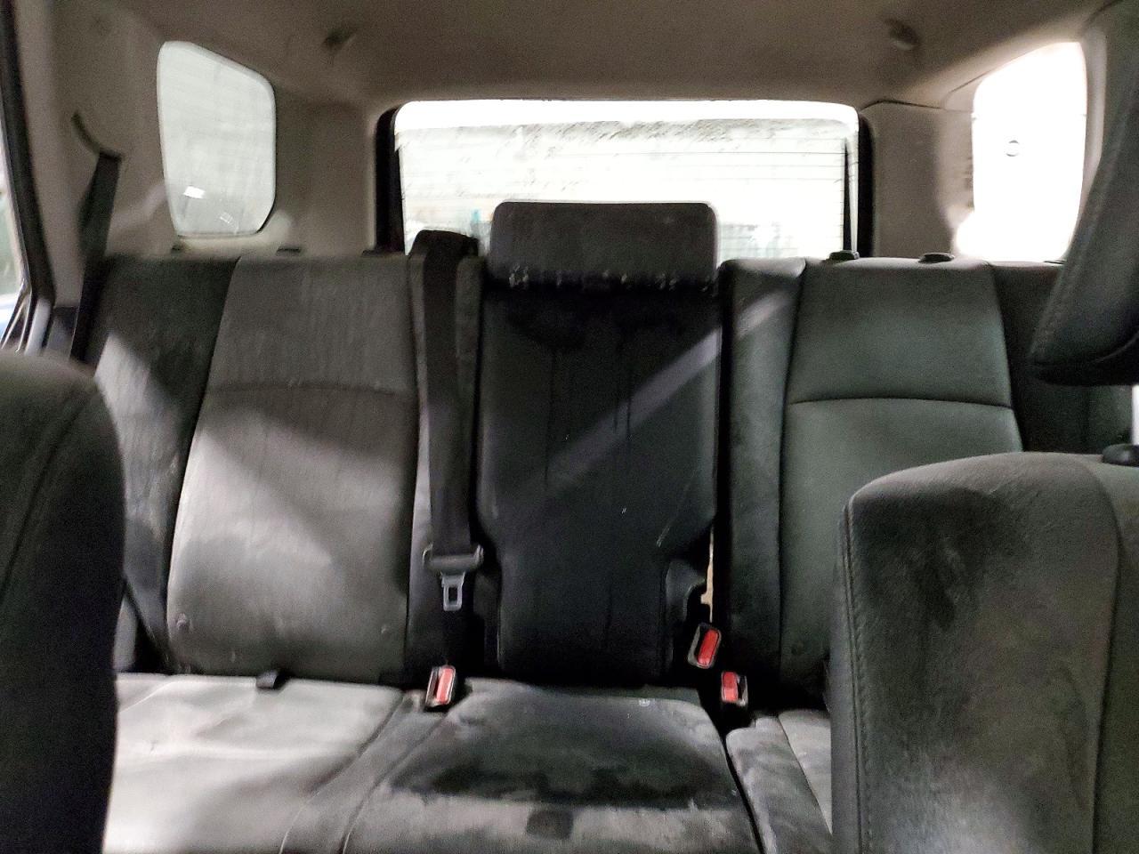 2016 TOYOTA 4Runner