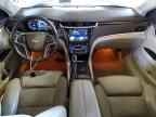 2016 CADILLAC XTS