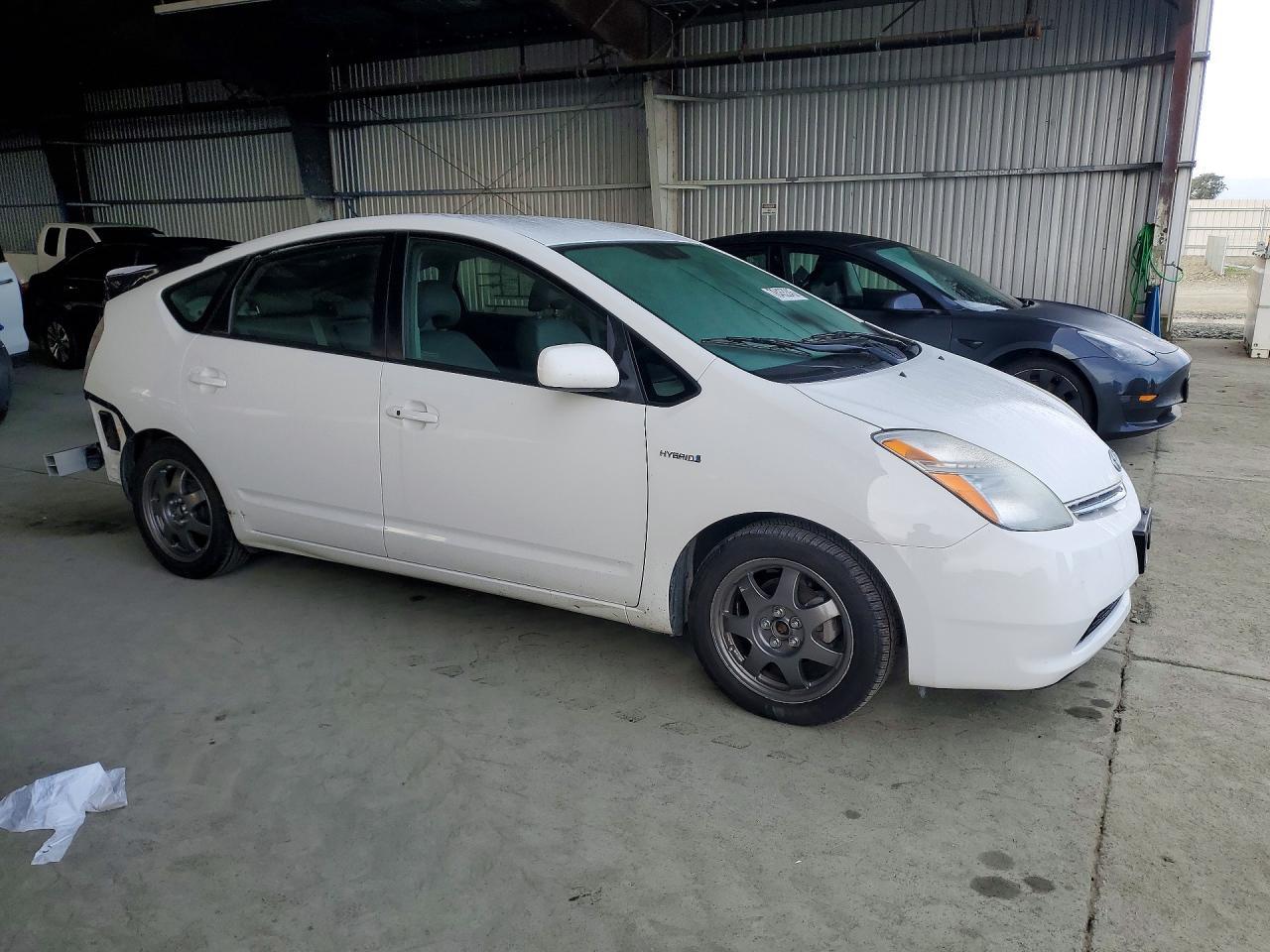 2009 TOYOTA PRIUS