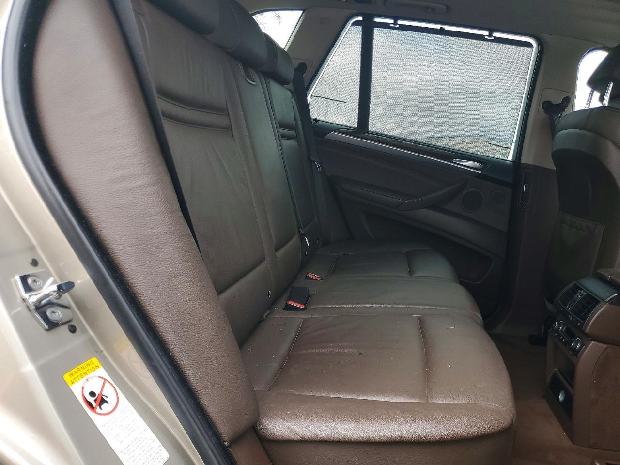 2008 BMW X5