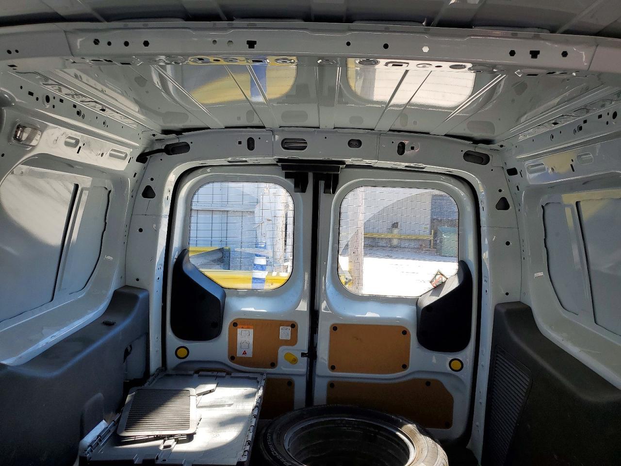 2023 FORD TRANSIT CONNECT