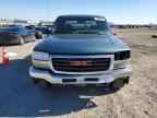 2007 GMC Sierra