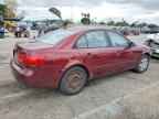 2009 HYUNDAI SONATA