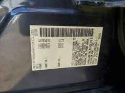 2009 NISSAN Maxima