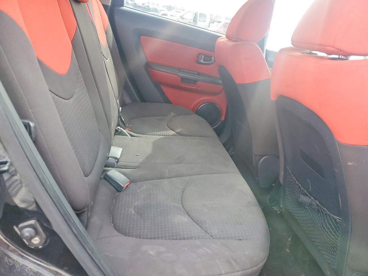 2011 KIA SOUL