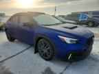 2022 SUBARU WRX