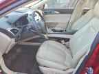 2014 LINCOLN MKZ