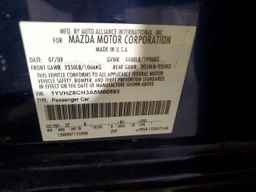 2010 MAZDA 6