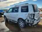 2011 HONDA PILOT